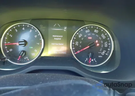 2019 Toyota Rav4 Xle from USA, damaged, VIN JTMP1RFV8KD022343